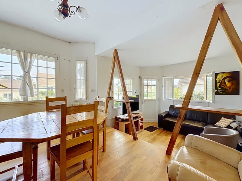 Maison à vendre, 91m², Ouistreham