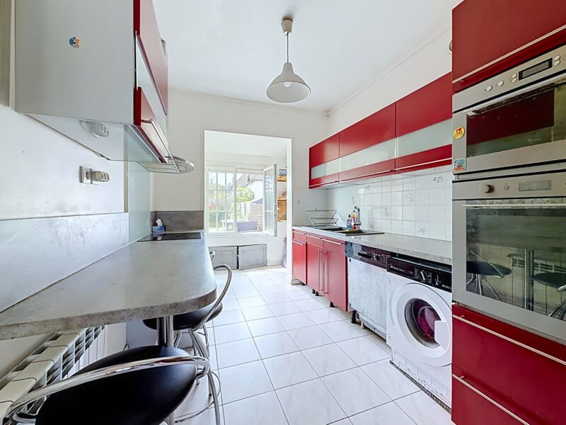 Maison à vendre, 91m², Ouistreham