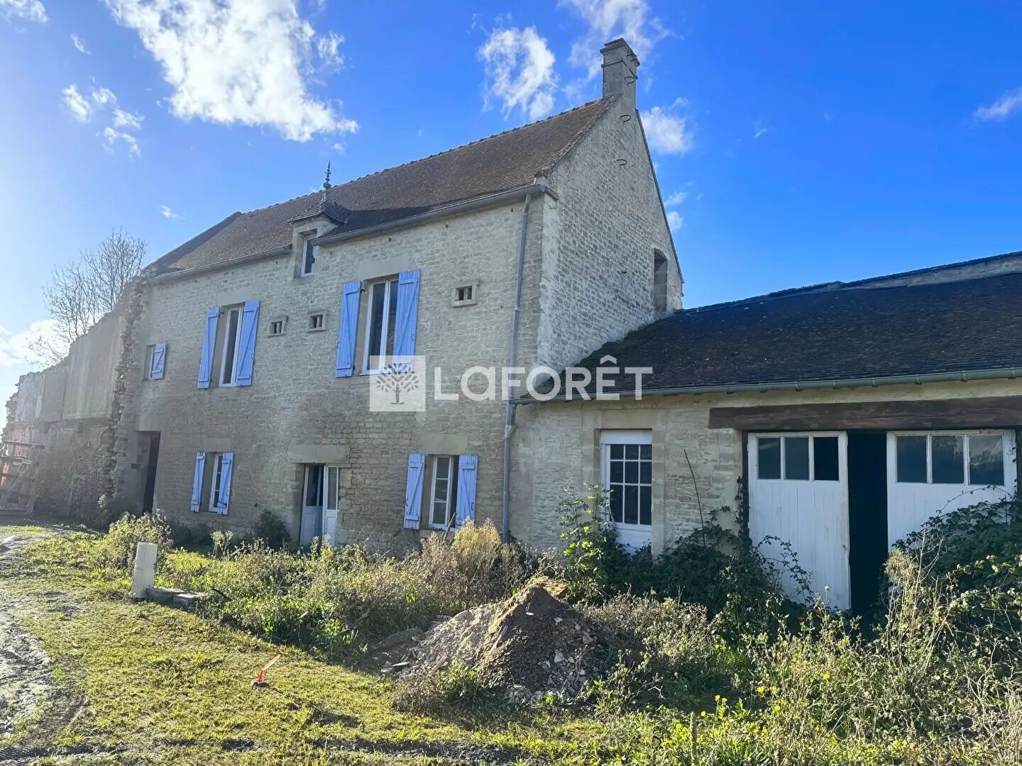 Maison à vendre, 21m², Douvres-la-Délivrande