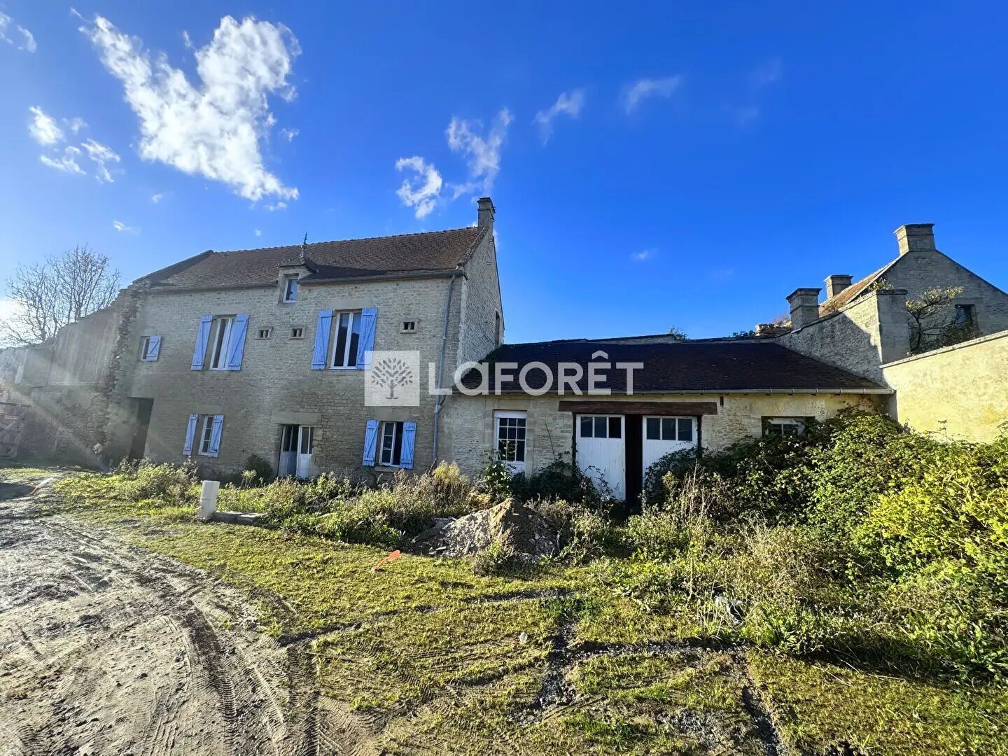 Maison à vendre, 21m², Douvres-la-Délivrande