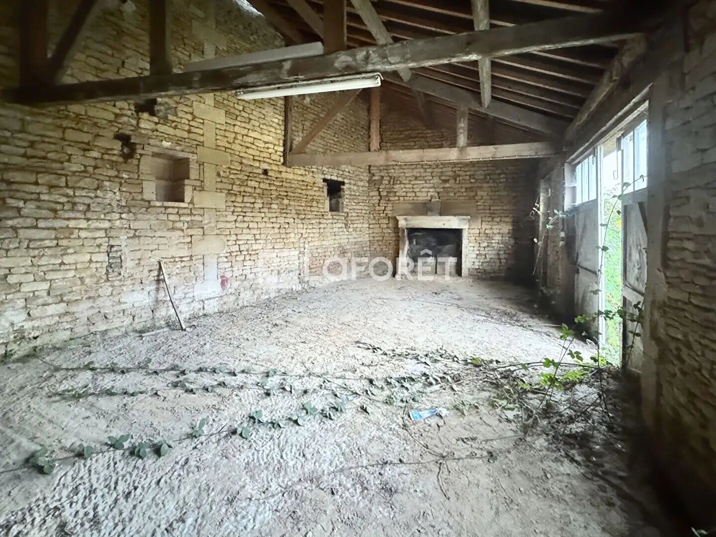 Maison à vendre, 21m², Douvres-la-Délivrande