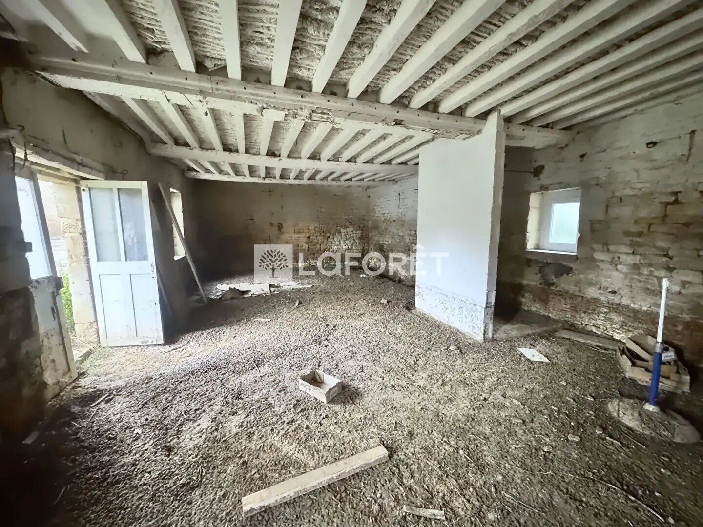 Maison à vendre, 21m², Douvres-la-Délivrande