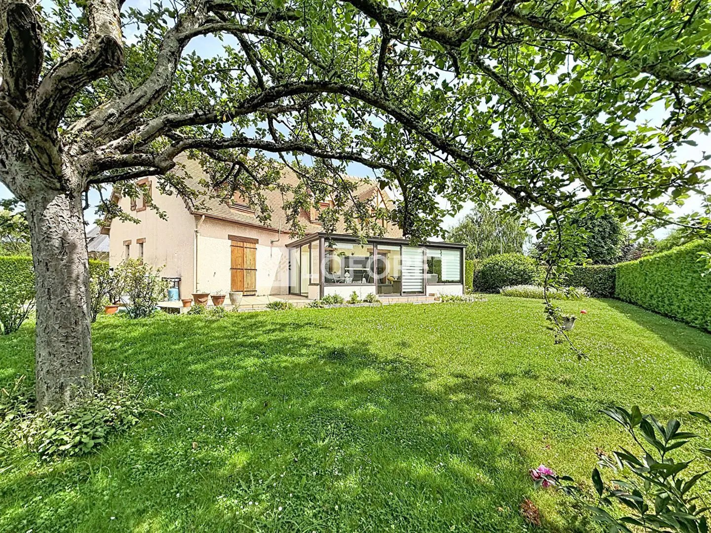 Maison à vendre, 146m², Bénouville