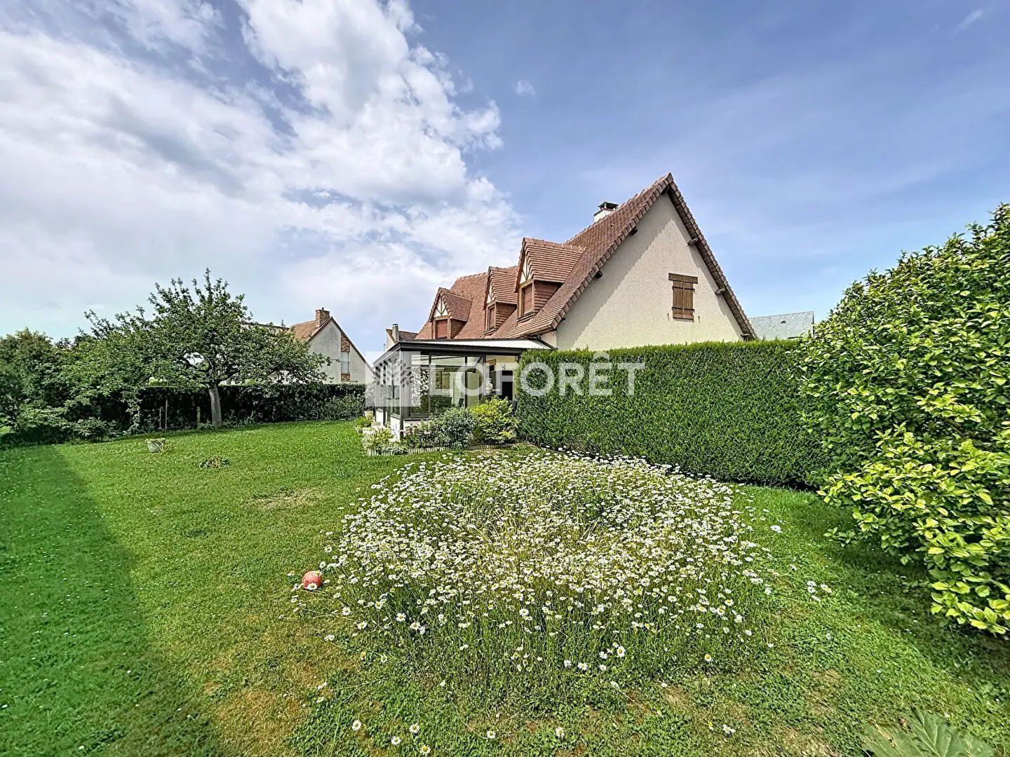 Maison à vendre, 146m², Bénouville