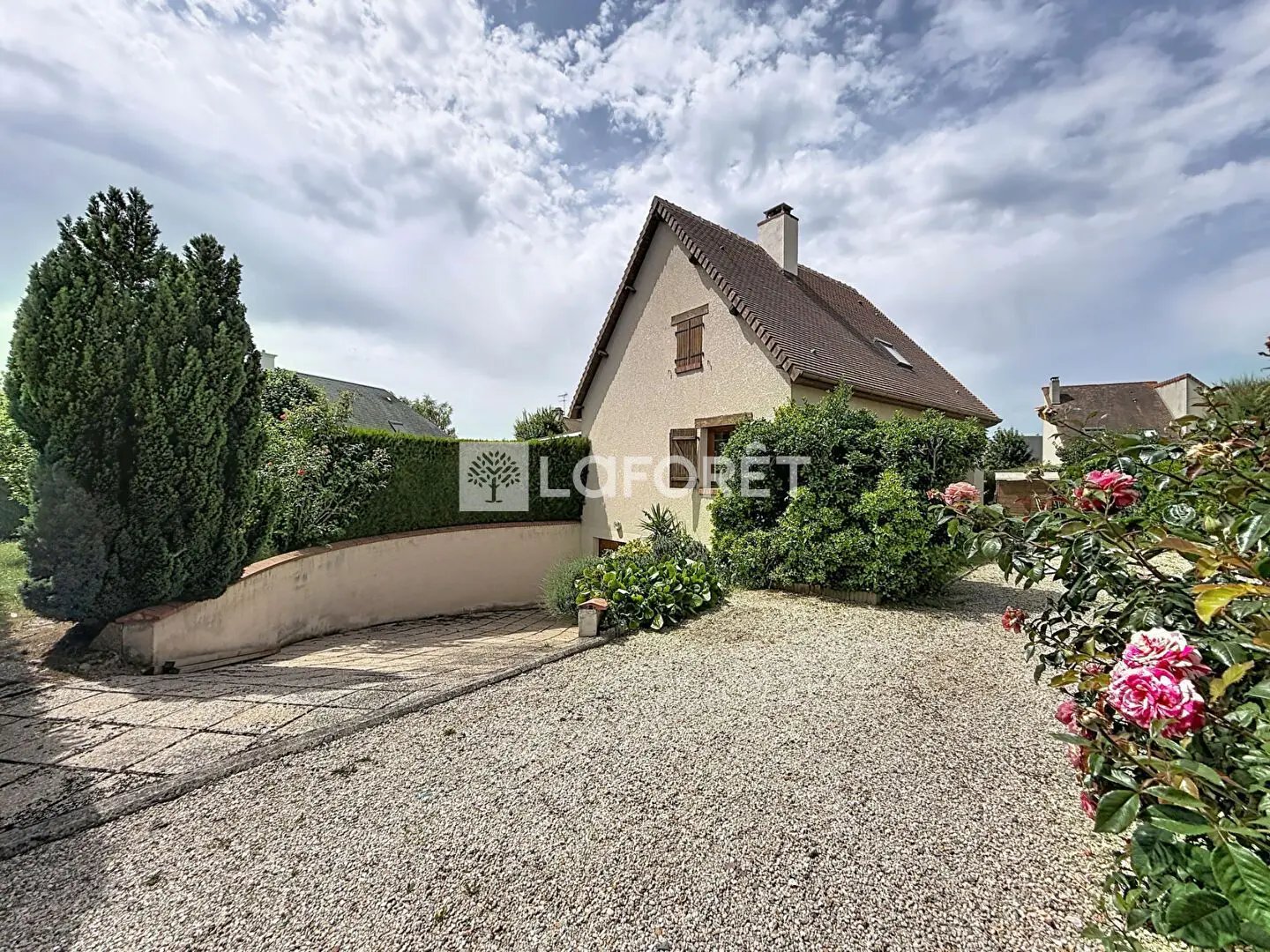 Maison à vendre, 146m², Bénouville