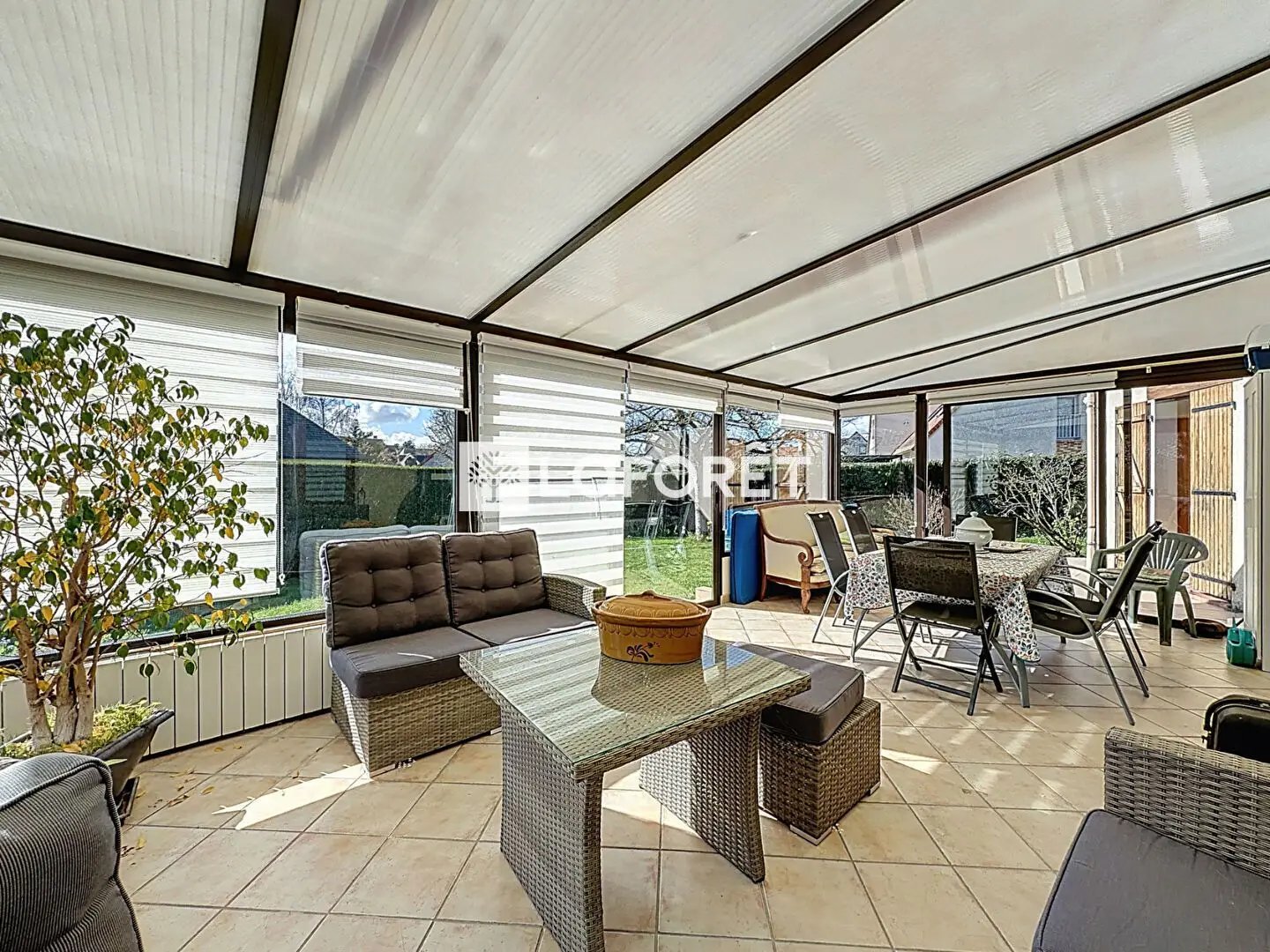 Maison à vendre, 146m², Bénouville