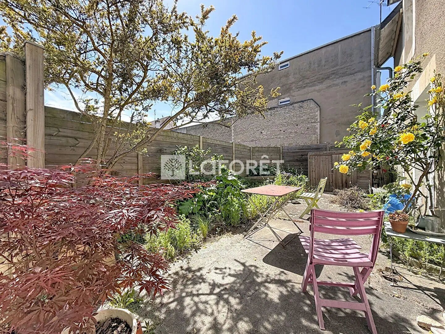 Maison à vendre, 72m², Ouistreham