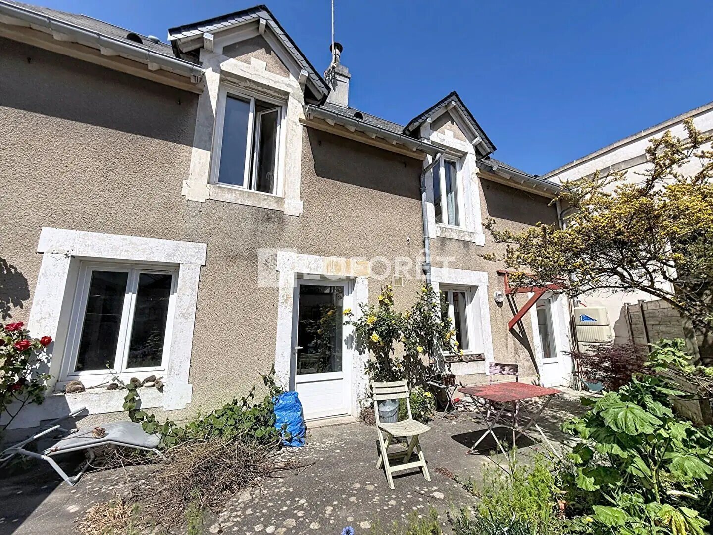 Maison à vendre, 72m², Ouistreham