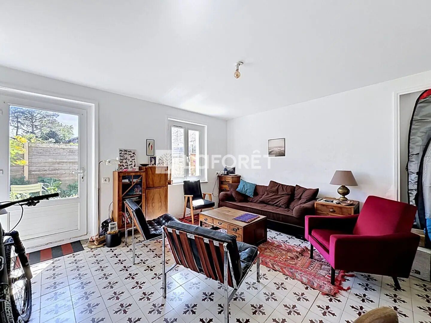 Maison à vendre, 72m², Ouistreham