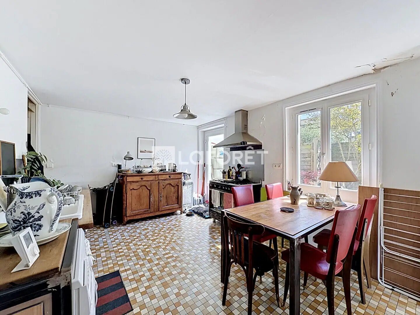 Maison à vendre, 72m², Ouistreham