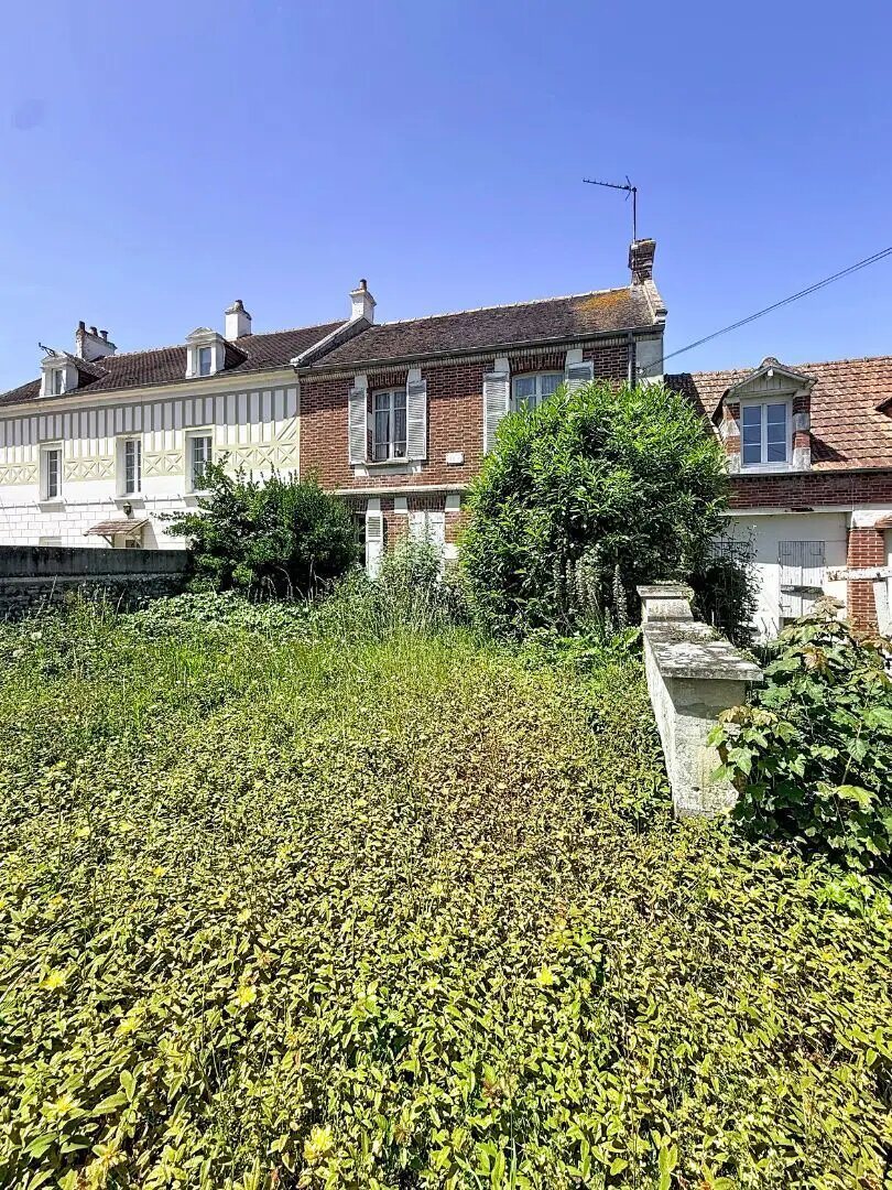 Maison à vendre, 95m², Lion-sur-Mer