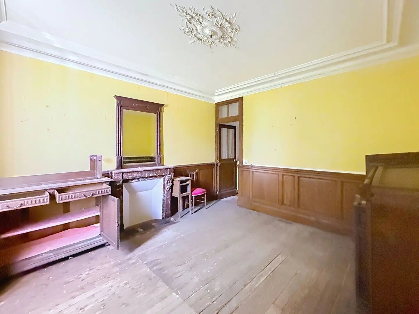 Maison à vendre, 95m², Lion-sur-Mer