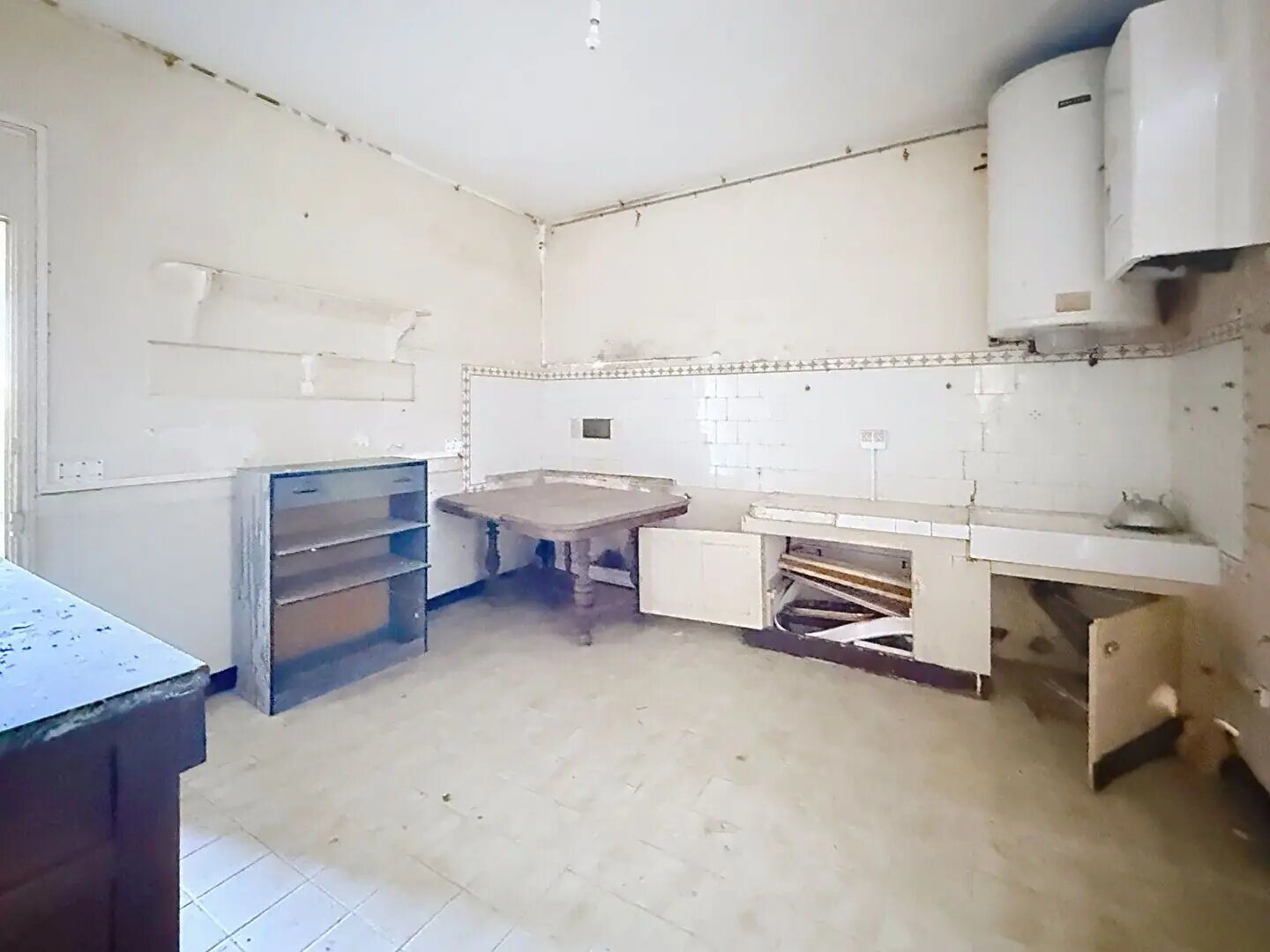 Maison à vendre, 95m², Lion-sur-Mer