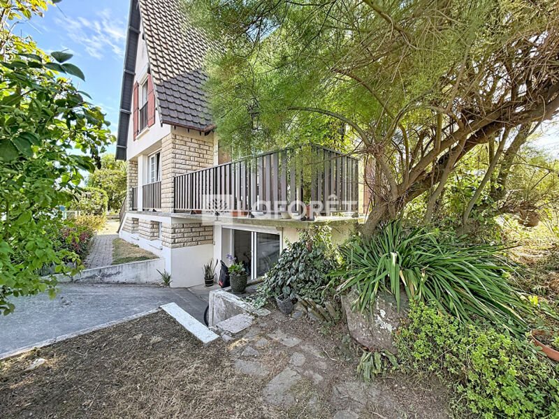 Maison à vendre, 144m², Colleville-Montgomery