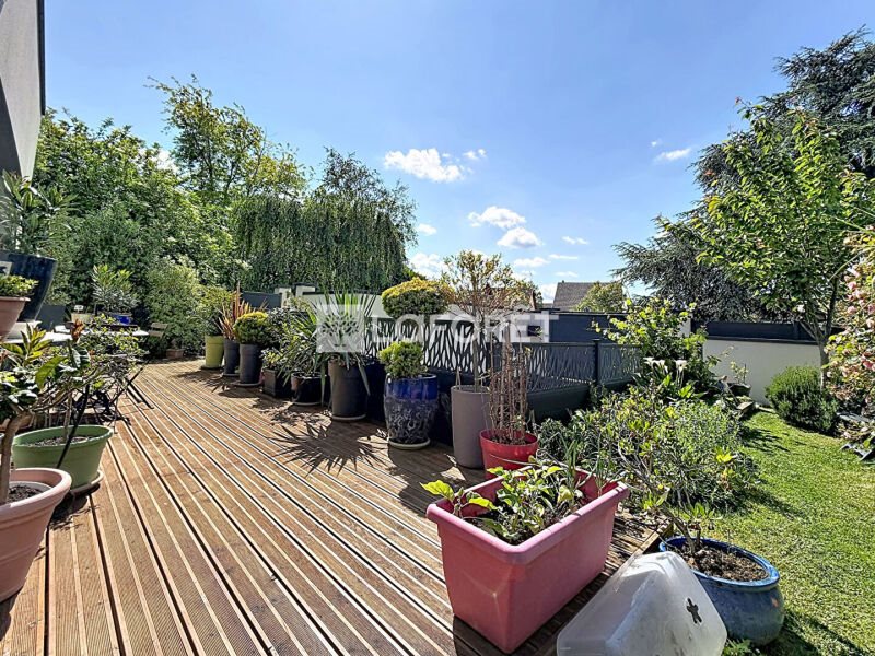 Maison à vendre, 146m², Ifs