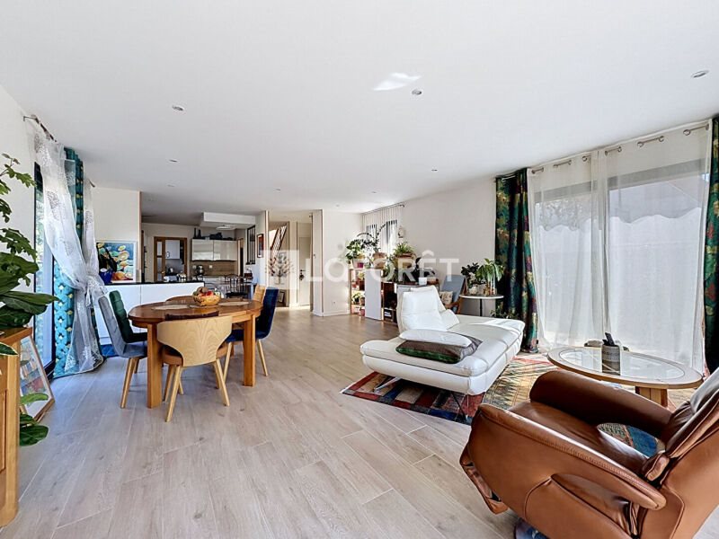 Maison à vendre, 146m², Ifs