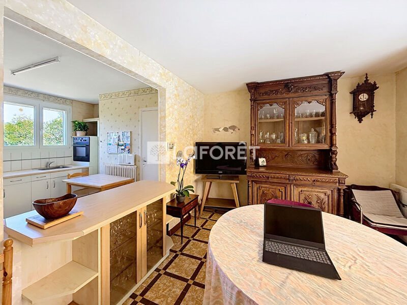 Maison à vendre, 56m², Colleville-Montgomery