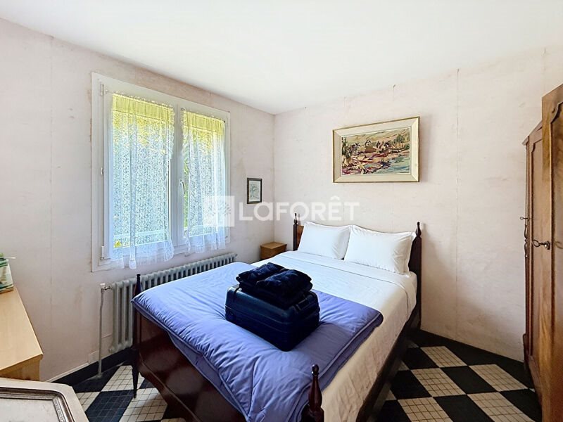 Maison à vendre, 56m², Colleville-Montgomery