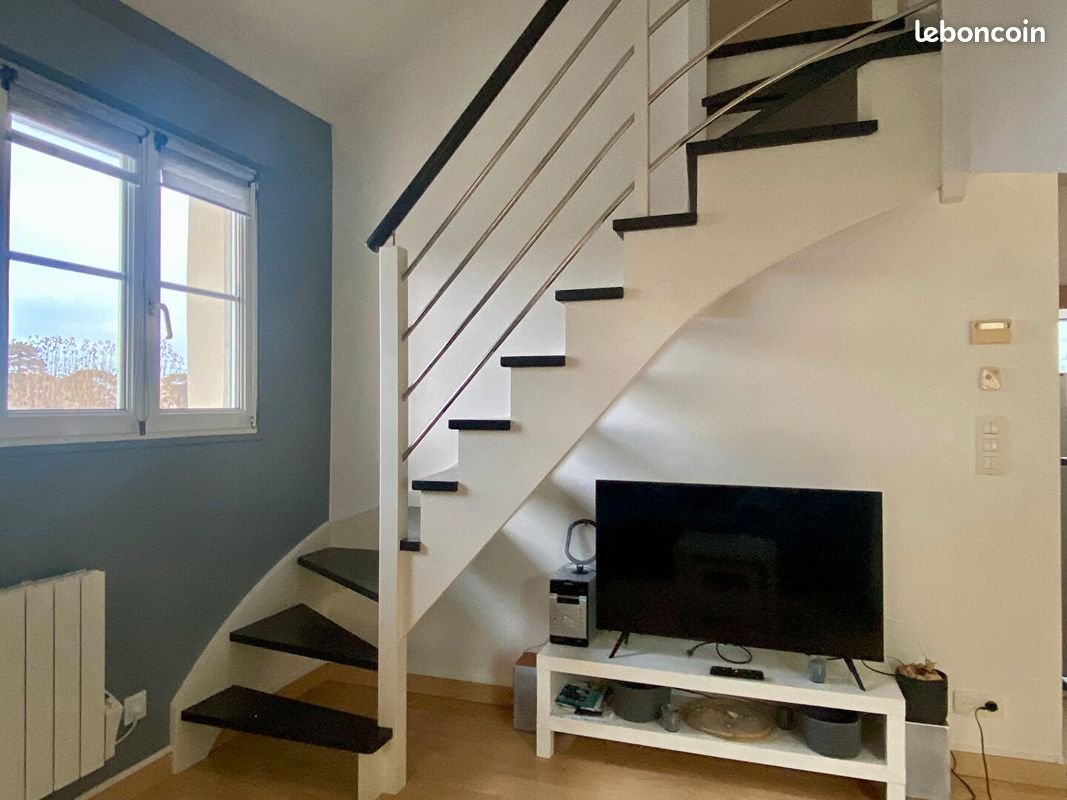 Appartement à louer, 43m², Ouistreham