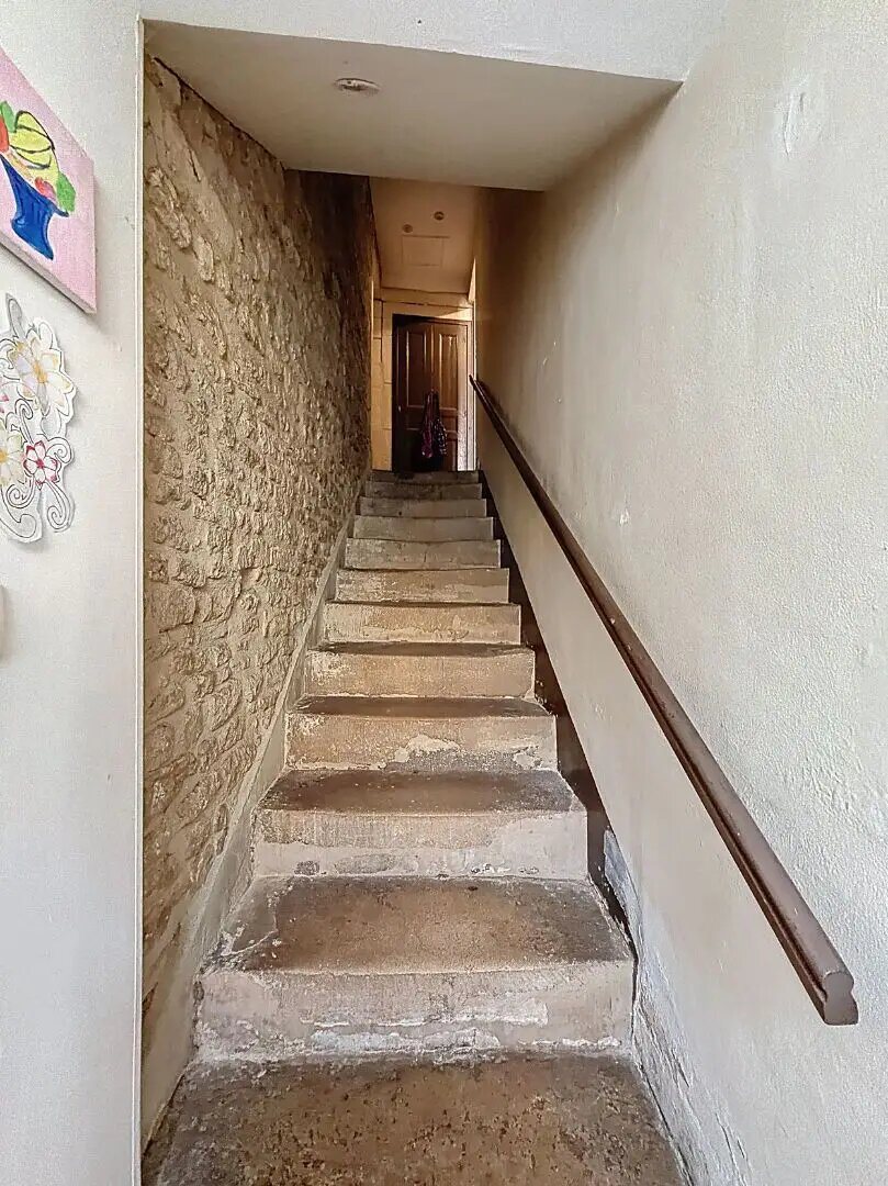 Maison à vendre, 85m², Douvres-la-Délivrande