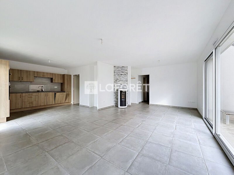 Maison à vendre, 85m², Douvres-la-Délivrande