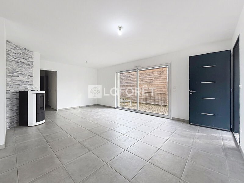 Maison à vendre, 85m², Douvres-la-Délivrande