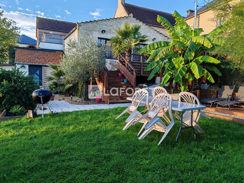 Maison à vendre, 152m², Ouistreham