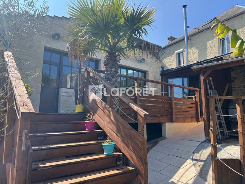 Maison à vendre, 152m², Ouistreham