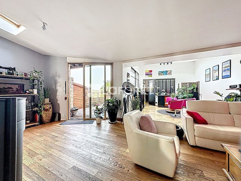 Maison à vendre, 152m², Ouistreham
