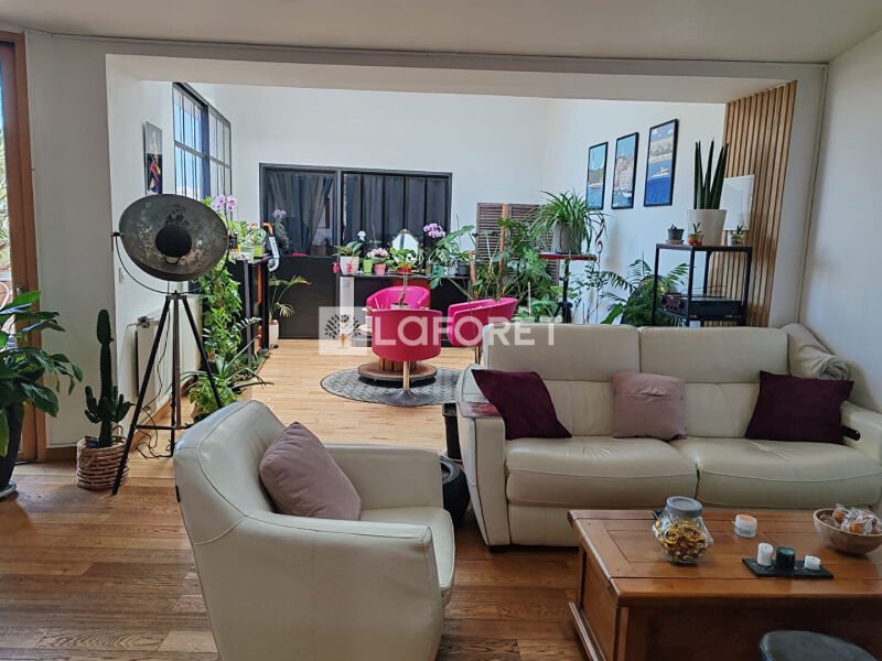 Maison à vendre, 152m², Ouistreham