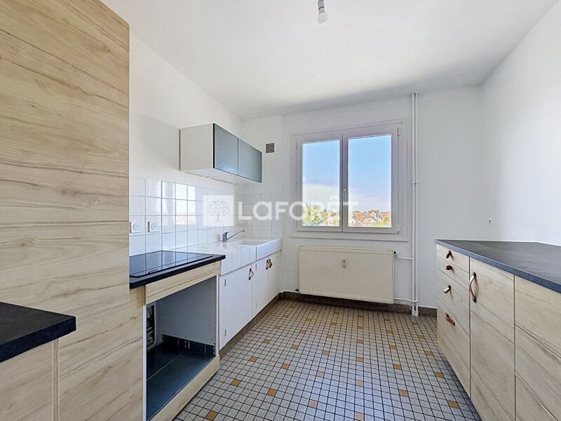 Appartement à vendre, 46m², Ouistreham