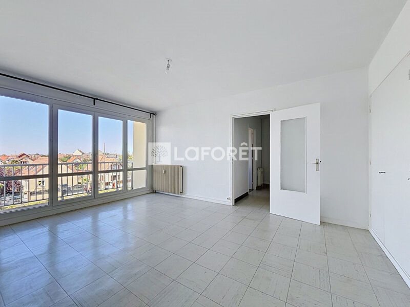 Appartement à vendre, 46m², Ouistreham
