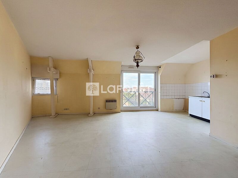 Appartement à vendre, 46m², Ouistreham