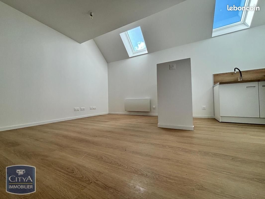 Appartement à louer, 32m², Viels-Maisons