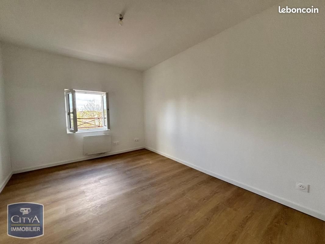 Appartement à louer, 32m², Viels-Maisons