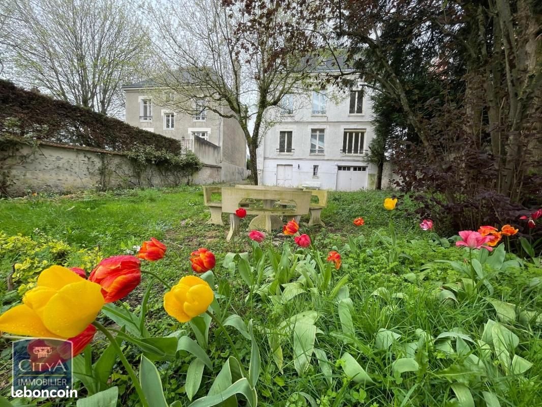 Maison à louer, 212m², Château-Thierry