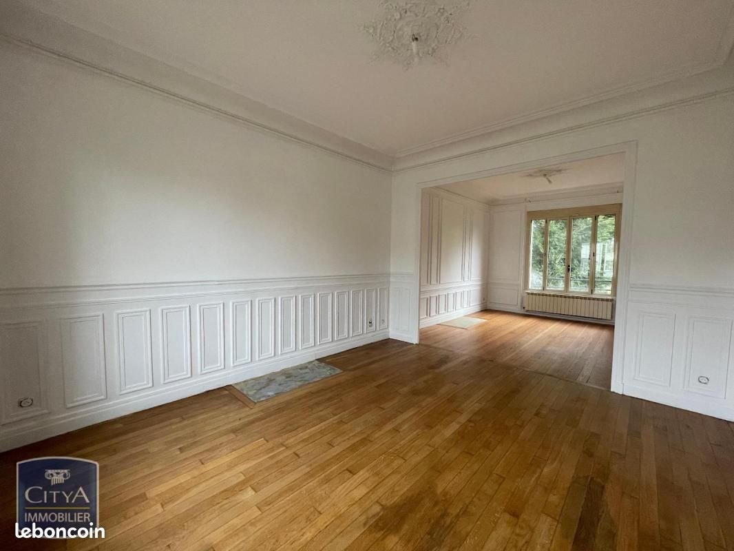 Maison à louer, 212m², Château-Thierry