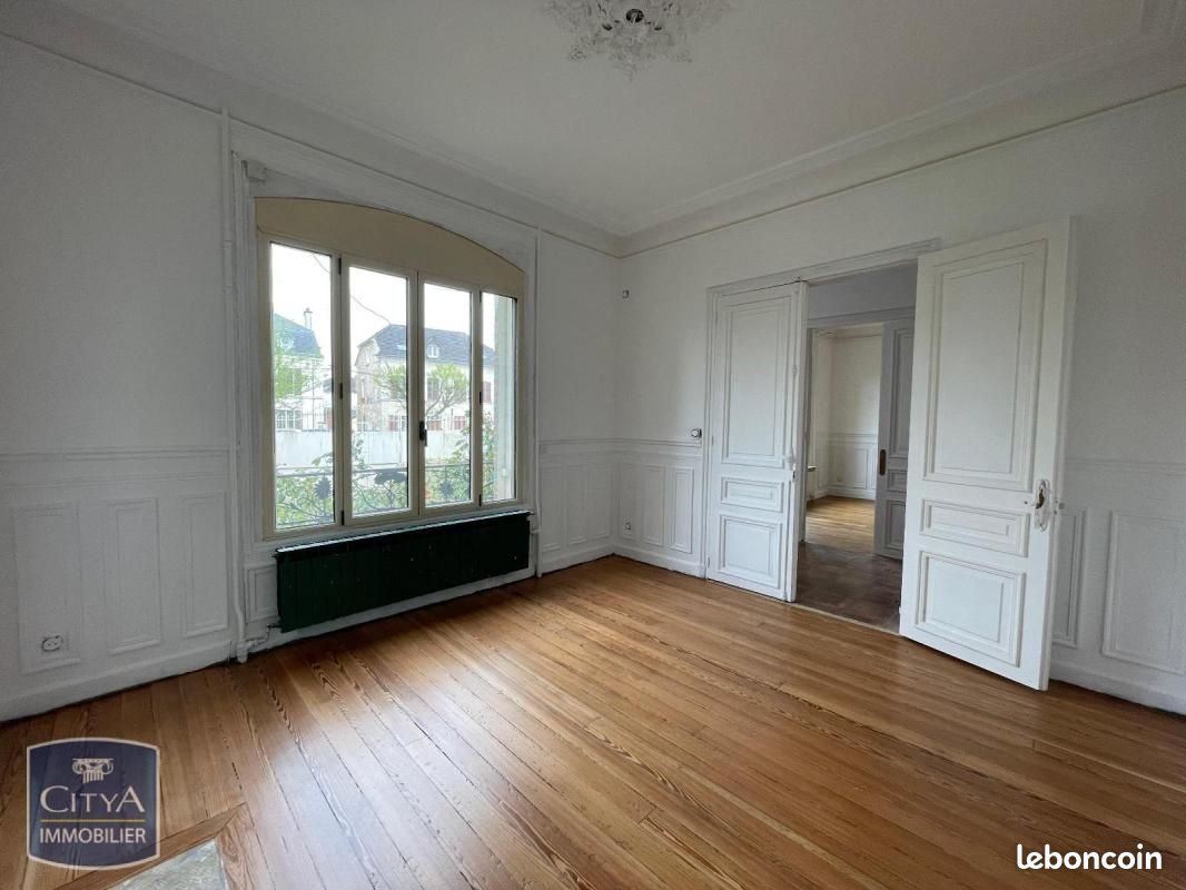 Maison à louer, 212m², Château-Thierry