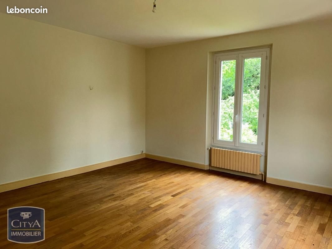 Appartement à louer, 73m², Château-Thierry