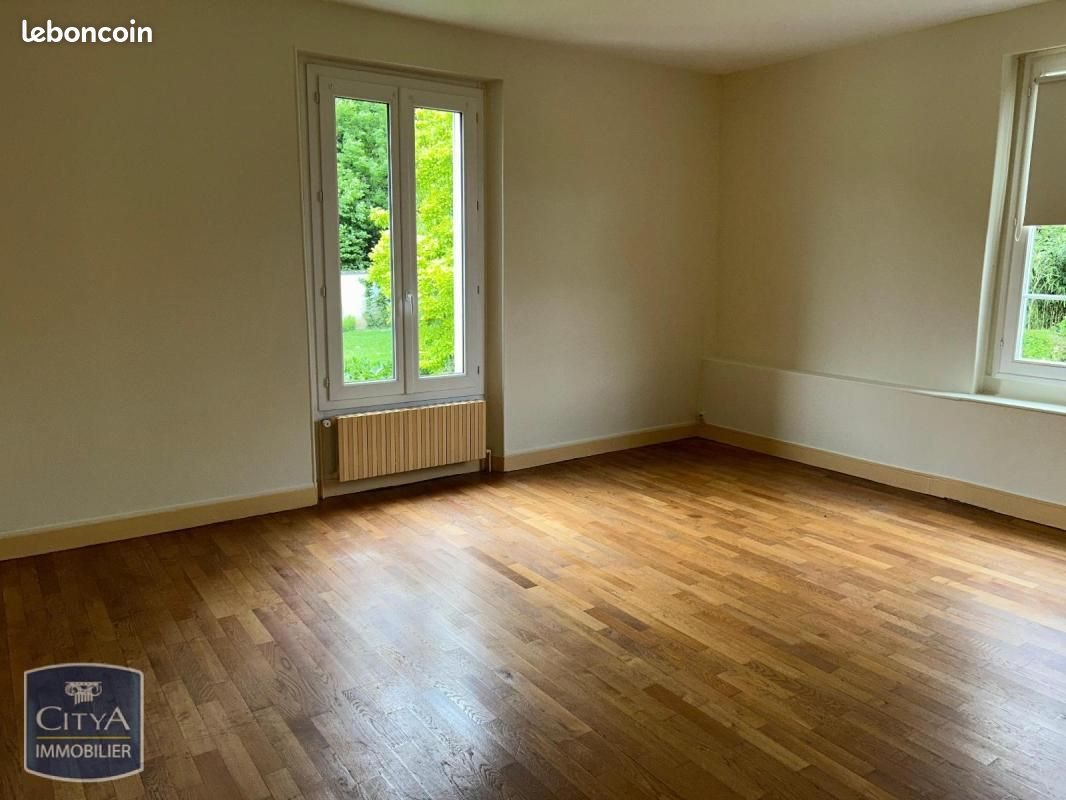 Appartement à louer, 73m², Château-Thierry
