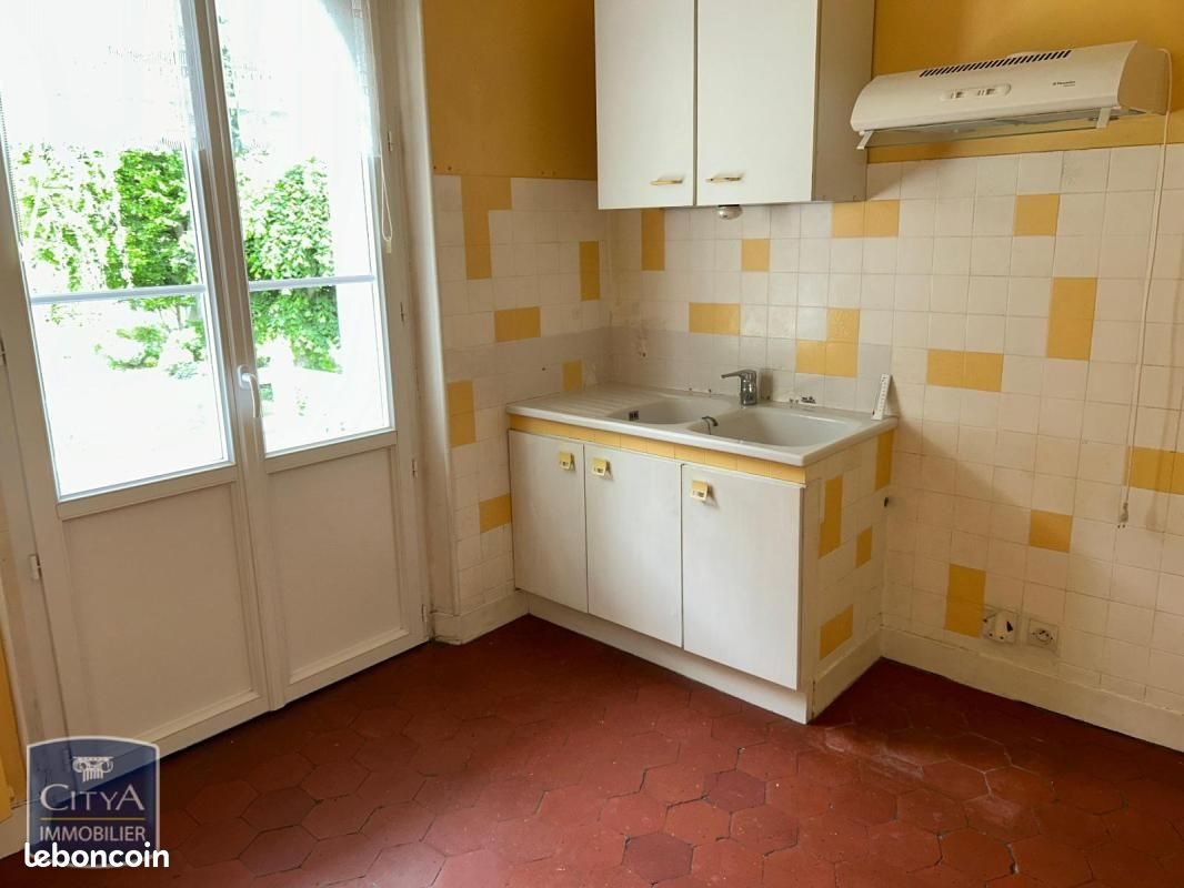 Appartement à louer, 73m², Château-Thierry