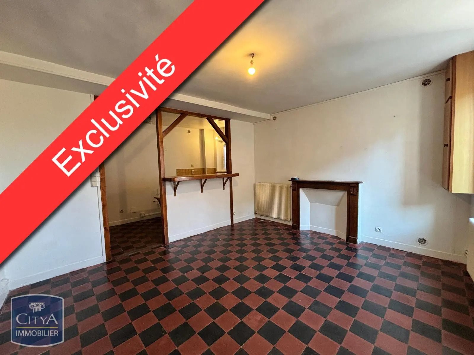 Maison à vendre, 97m², Brasles