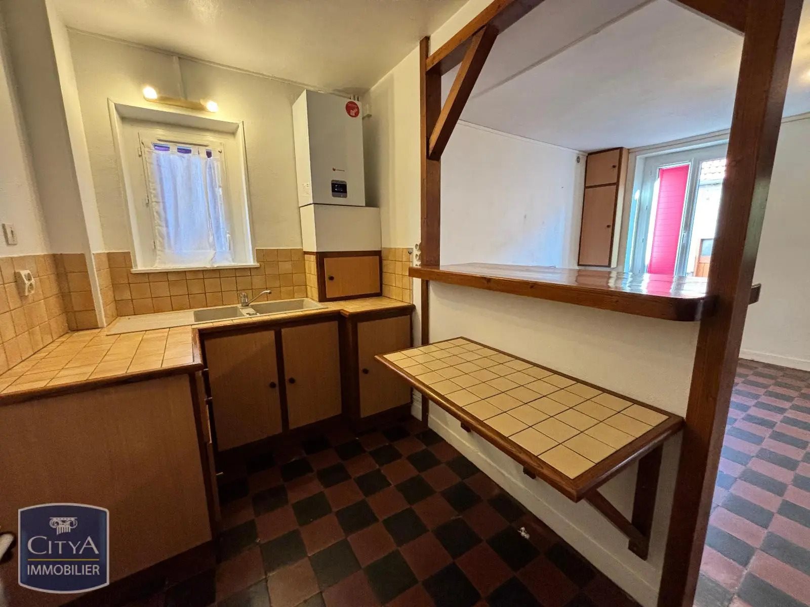 Maison à vendre, 97m², Brasles