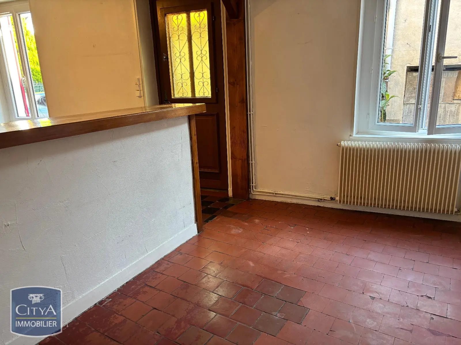 Maison à vendre, 97m², Brasles