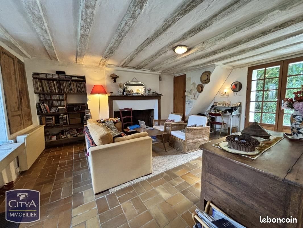 Maison à vendre, 126m², Dhuys et Morin-en-Brie