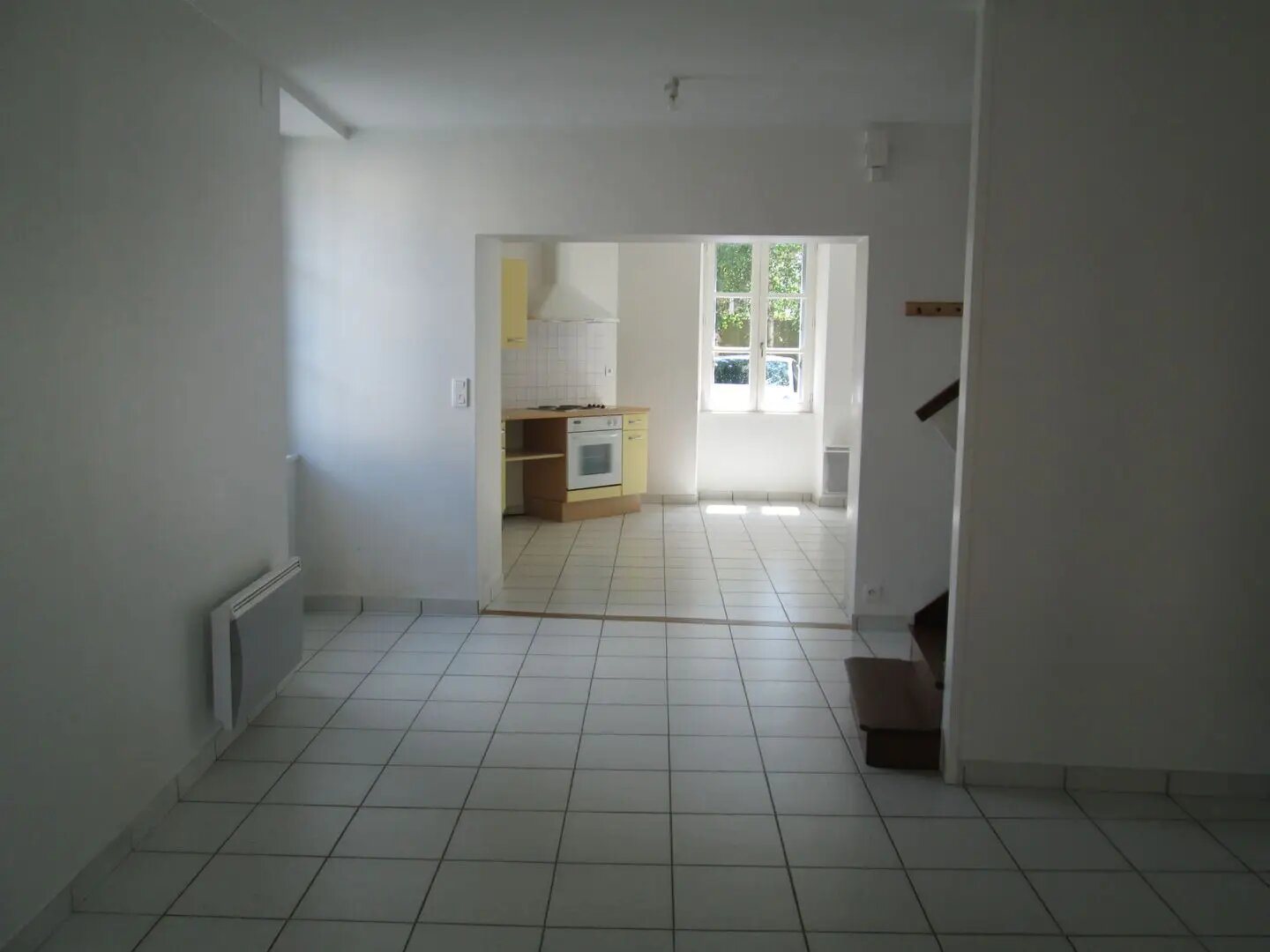 Maison à louer, 86m², Montaigu