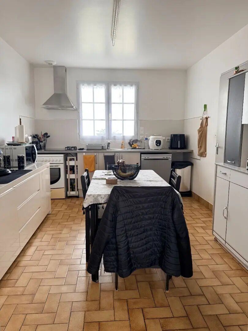 Maison à vendre, 92m², Montaigu
