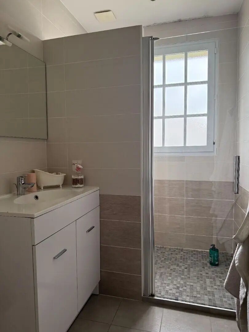 Maison à vendre, 92m², Montaigu