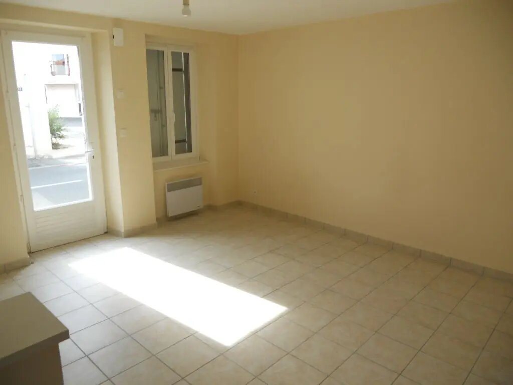 Maison à louer, 55m², La Bernardière