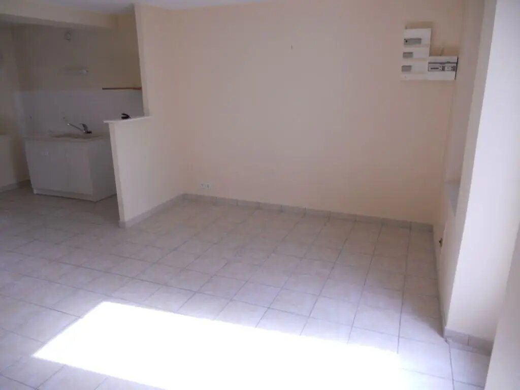 Maison à louer, 55m², La Bernardière